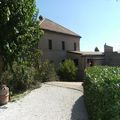 Country House in Macerata