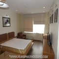 Good Price 2 Bedrooms Nice Apartment in Dao Tan Street for Lease