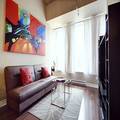 Montreal Luxury Real Estate, Serviced Apartment