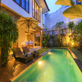 3 Bedrooms Private Bali Villa