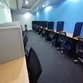 26 Sqm Window Office For Rent In Makati