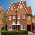 Lillybank Townhouses, East Sussex