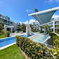 2 BR Condo 400 yards From Sea in Punta Cana