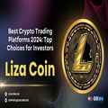 Best Crypto Trading Platforms 2024
