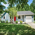 3bed 2bath house available in 221 Pollard Dr, Jacksonville, Rent $1000
