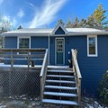 22 N End Rd, Georgetown, ME 04548