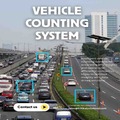 Enable Smarter Traffic Management with AI Vehicle Counting Systems