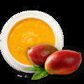 Kesar Mango Puree Manufacturer & Exporter for Global Buyers