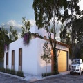 Casa Vainilla