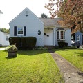 3bed 1bath house available in 355 Spencer Rd, Rochester, Rent $1200