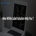 White Label Solutions