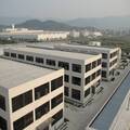 Factory for rent