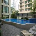 FOR RENT:2 Br flat 158. 25sqm, Three Salcedo Village Makati
