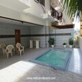 Mini penthouse in up-scale neigborhood Naco in Santo Domingo