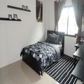 บ้านวโรรส 11 นิคมพัฒนา รอบบ้านกว้างขวาง ภายในสุดสวย
