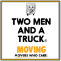 Two Men and a Truck Moving