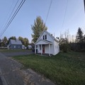 43 N Perley Brook Rd, Fort Kent, ME 04743