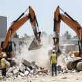 Need Fast Building Removal - Choose Trusted Experts Without Risk