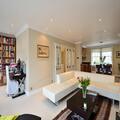 Single bedroom flat in Oxford