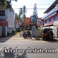 Balaramapuram commercial space for sale