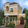 Beach front HOMES! Single Detached DELANNA...on your way to the top!