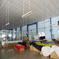 Running garment factory for lease in Ho Chi minh city.