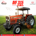 Massey Ferguson 385 Tractors For Sale in UAE