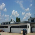 For sale: Land with industrial Hall in Brasov, Romania
