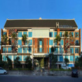 Hotel for sale kuta bali souver near airport bali USD 15172000