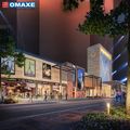 Omaxe Mall Dwarka: Your Ultimate Shopping Destination