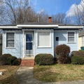 2bed 1bath house available in 611 Hicks St, Durham, Rent $995