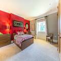 One Bedroom flat to let in Buckinghamshire