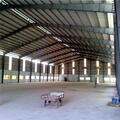 Factory for lease in Thuan An - Binh Duong