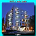 Romania, Black Sea Seaside, Mamaia Resort, Hotel For Sale!