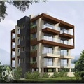 1Luxury Apartment for sale in Dbayeh high quality construction