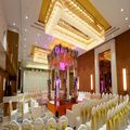 Grand Events Begin at ILeaf Ritz Banquets Thane with BookEventz