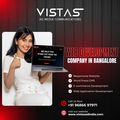 Web Development Company in Bangalore - Vistasadindia. com
