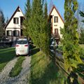 Romania Bed & Breakfast (two houses) in Predelut village