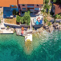 3+3 House by the sea in Rovinj, Croatia