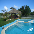 Furnished Villa in Costambar - 1373