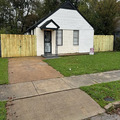 4bed 2bath house available in 1526 Cella St, Memphis, Rent $850