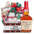 Order Premium Bourbon Maker's Mark Gift Online