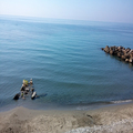 Rare building plot, near the sea, in Liguria (Riva Ligure).