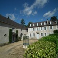Maison de Maitre & enormous converted barn