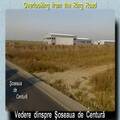ROMANIA, PANTELIMON town, on the Ring Road of Bucharest, 1 hectare