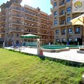 An apartment 74m2 with private beach in hurghada