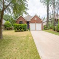 5009 Barlow Dr, Round Rock, TX 78681