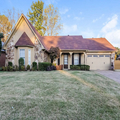 4134 Glenroy Dr, Memphis, TN 38125