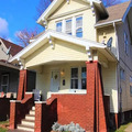 3bed 1bath house available in 161 Palmer St, Toledo, Rent $700