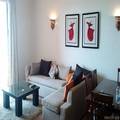 Golf 2 Bedroom Apartment